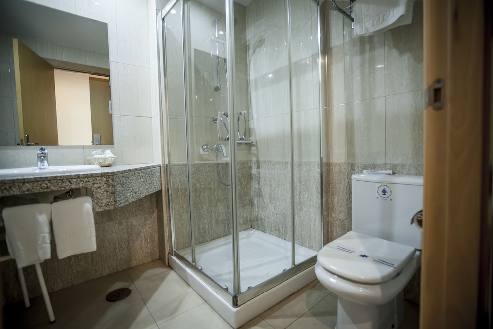 Gran Hotel Ciudad del Sur 24/26