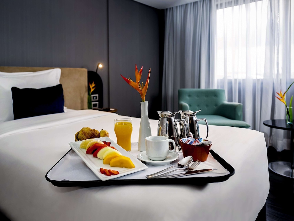 Grand Mercure Brasilia Eixo Monumental 59/73