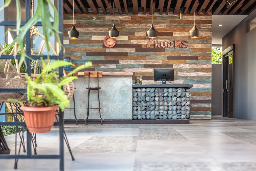 Villa 7Rooms 4/46