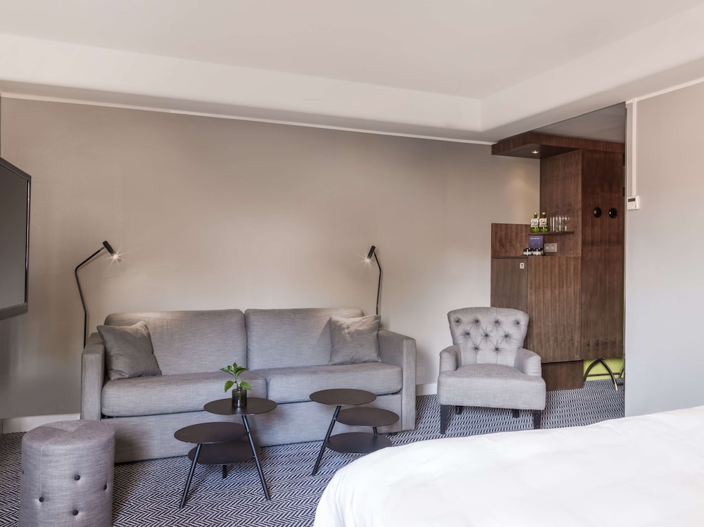 Radisson Blu Arlandia 33/64