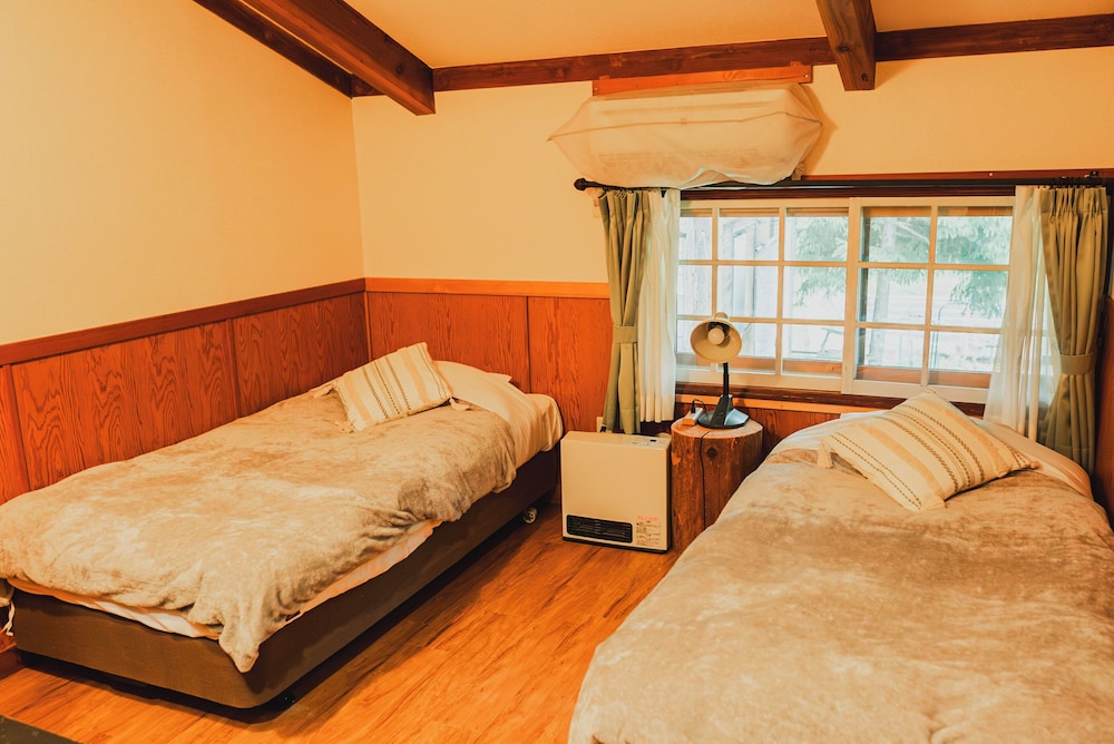 Hakuba Brownie Cottages & Condominiums 16/50