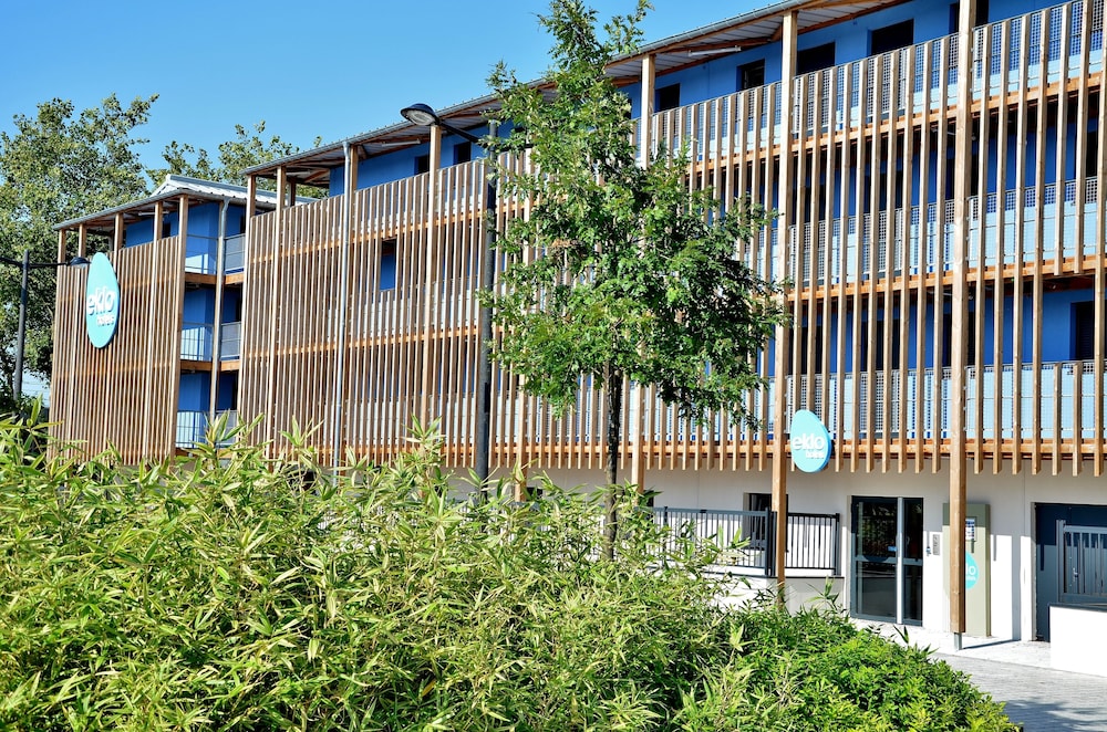 Eklo Le Havre Hotels 8/34