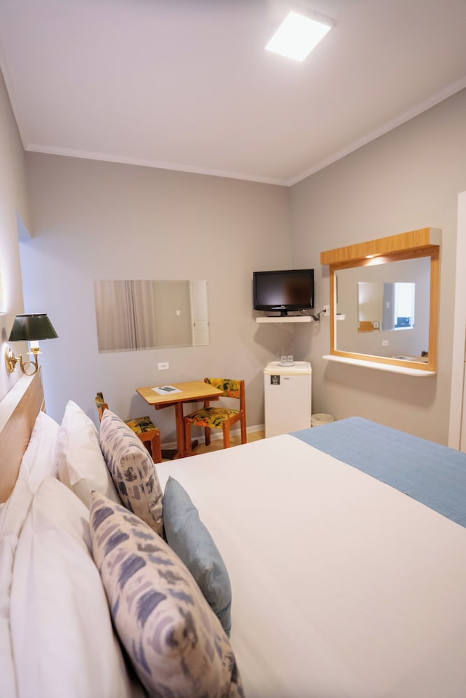 Hotel Minas Gerais 25/71