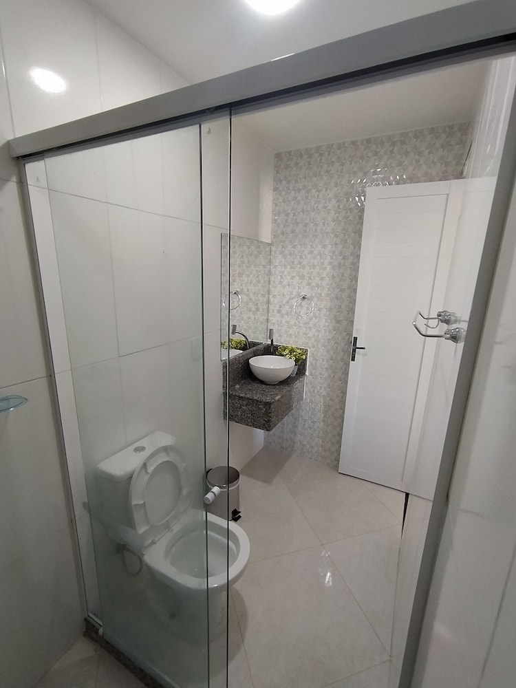 Pousada Residencia Dos Sonhos 50/50