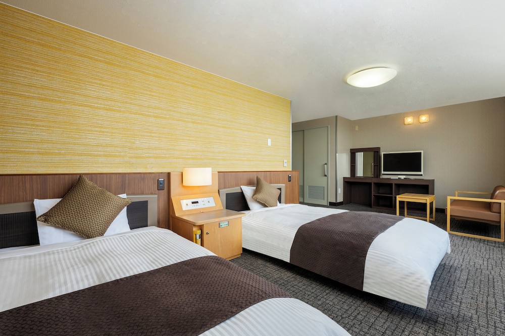 Kamenoi Hotel Yamato Heguri 20/60