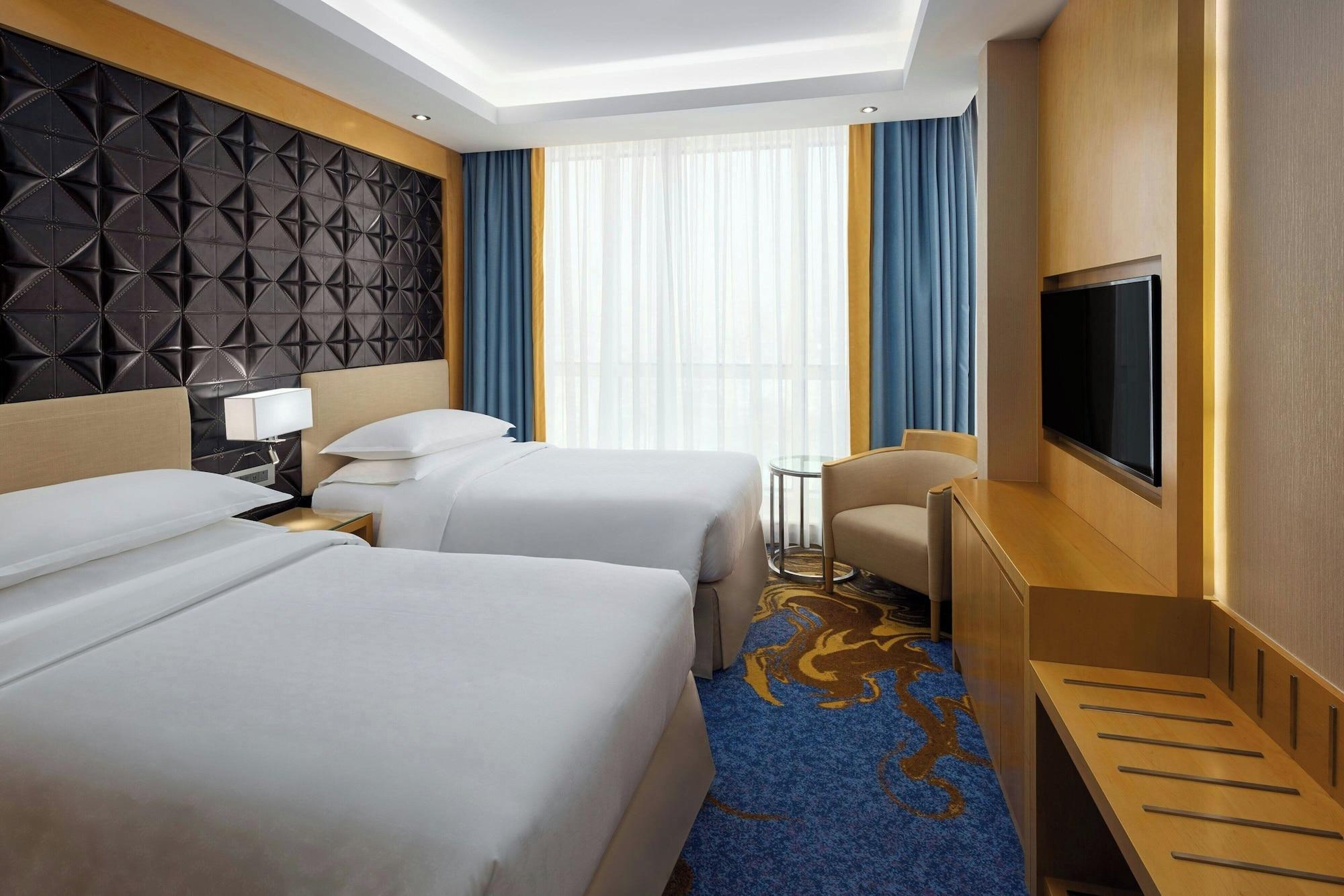 1 Bedroom, Superior, Suite