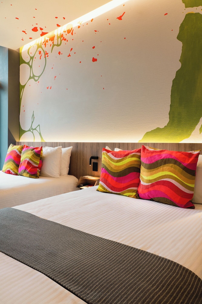 Street Art Hotel Roma 31/50