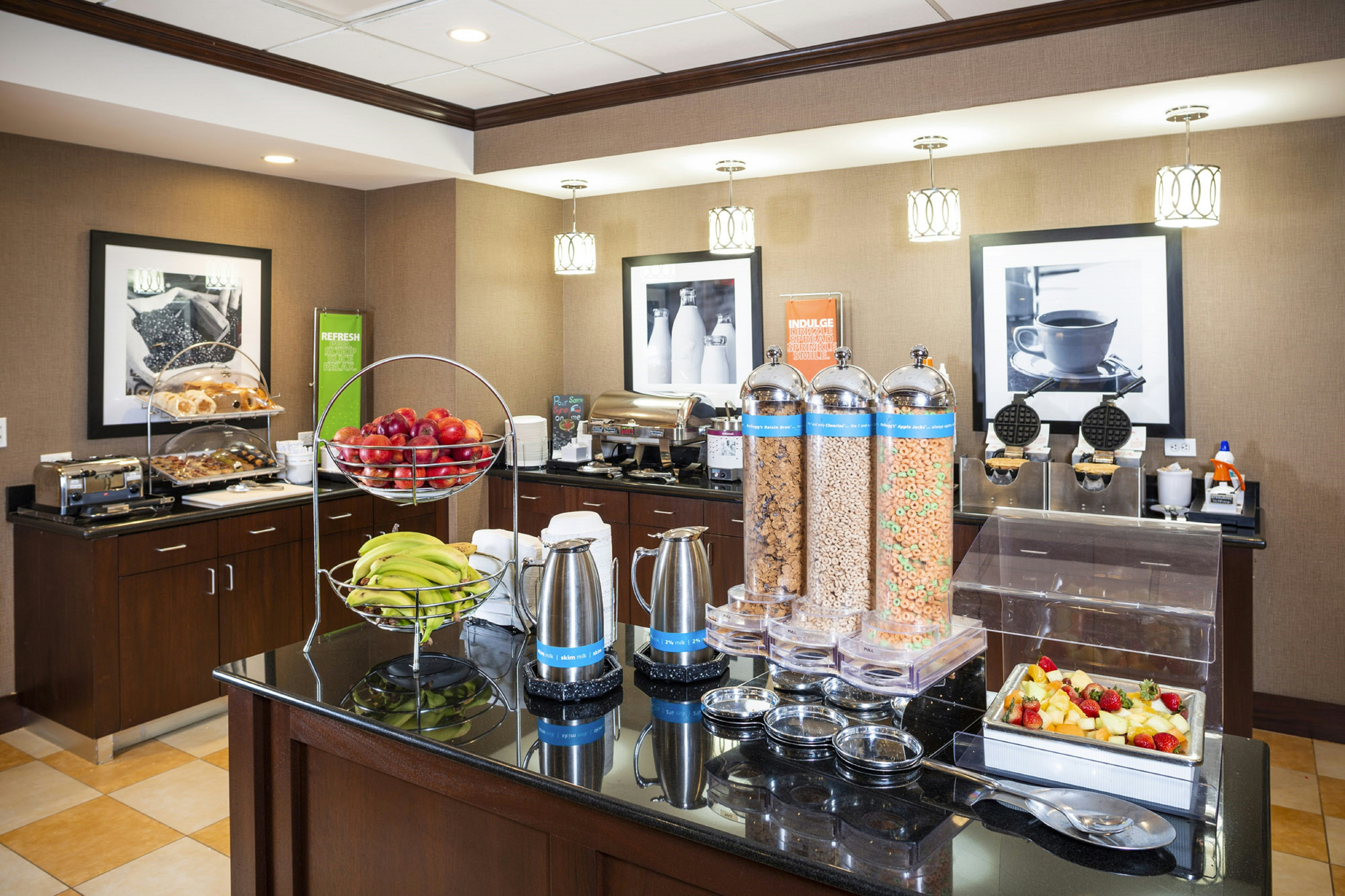Hampton Inn Limerick-Philadelphia Area 32/54