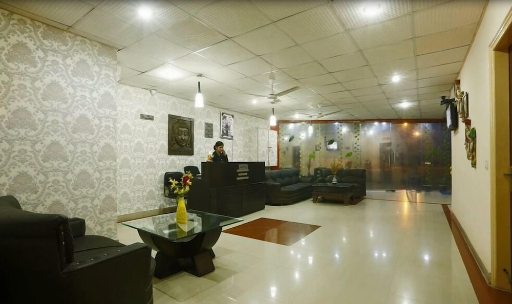 Hotel Green Lotus Dwarka 5/32