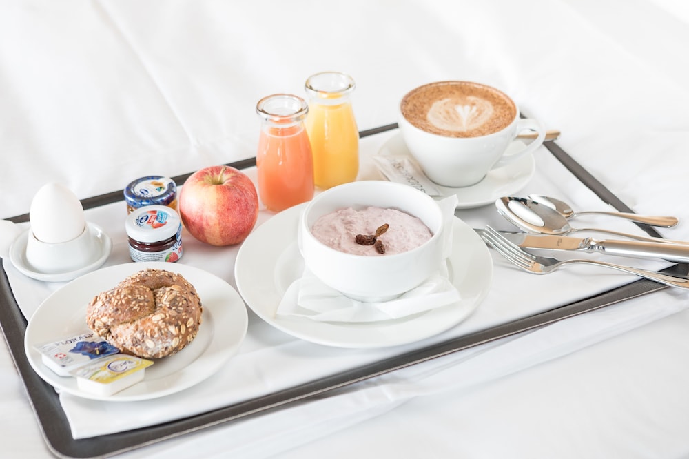 PLACID HOTEL ZURICH photo2