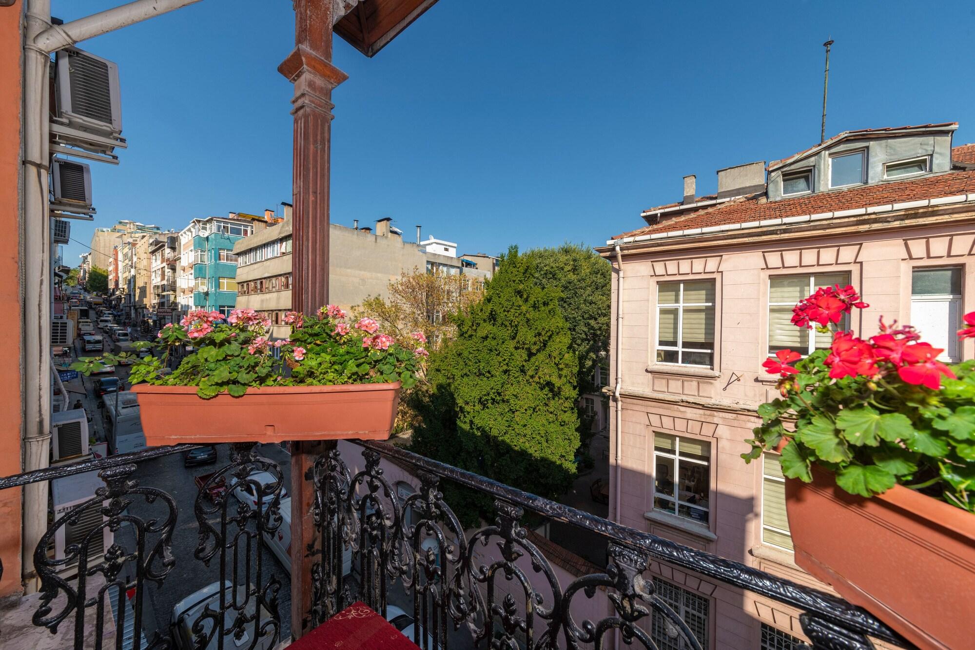 Ista Palace 45/55