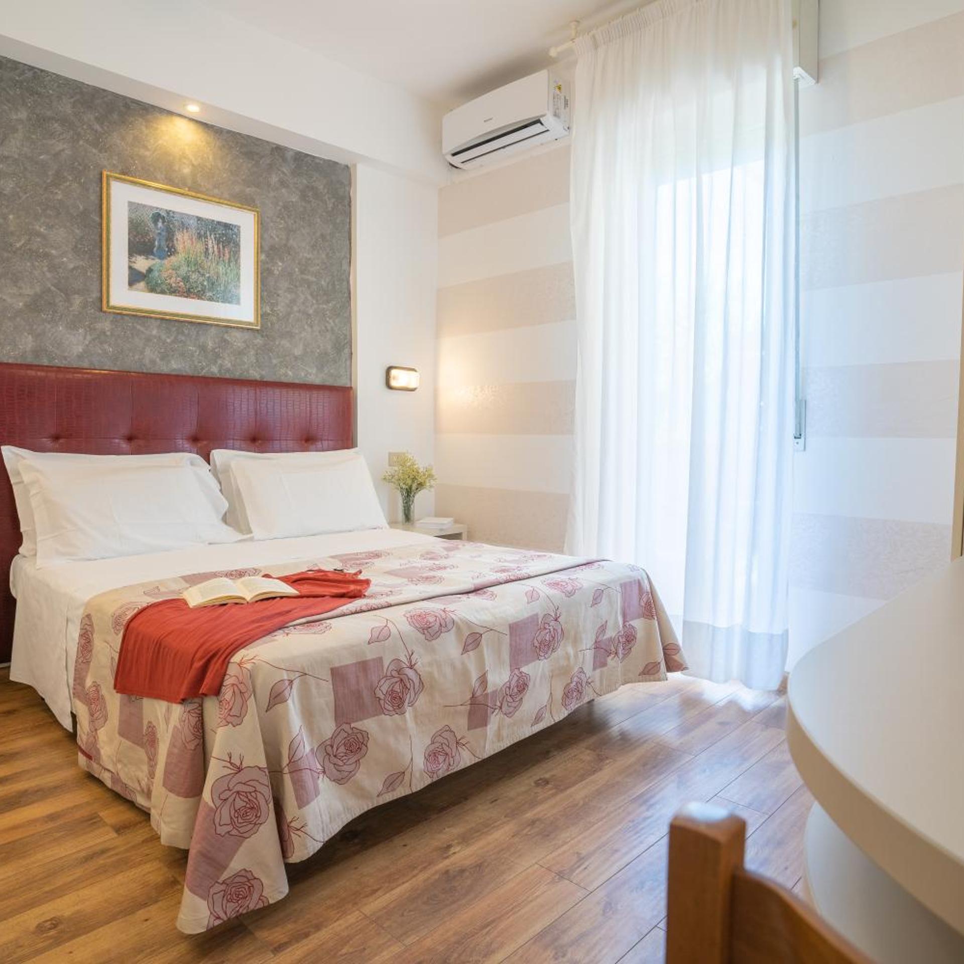 Hotel Arabel 11/50