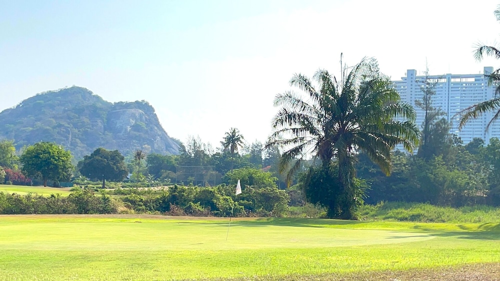 Golf-Sea-City Guest House 47/50