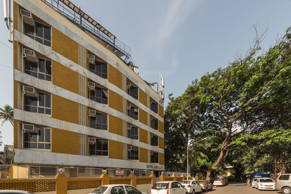 Hotel Aircraft International 5/51