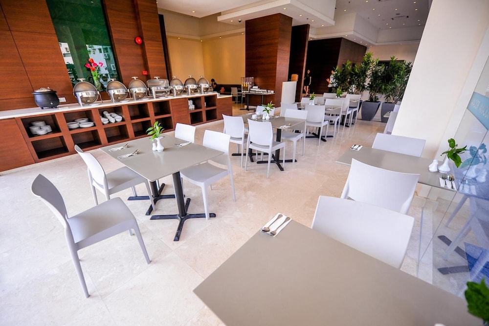 Rocana Hotel 31/40
