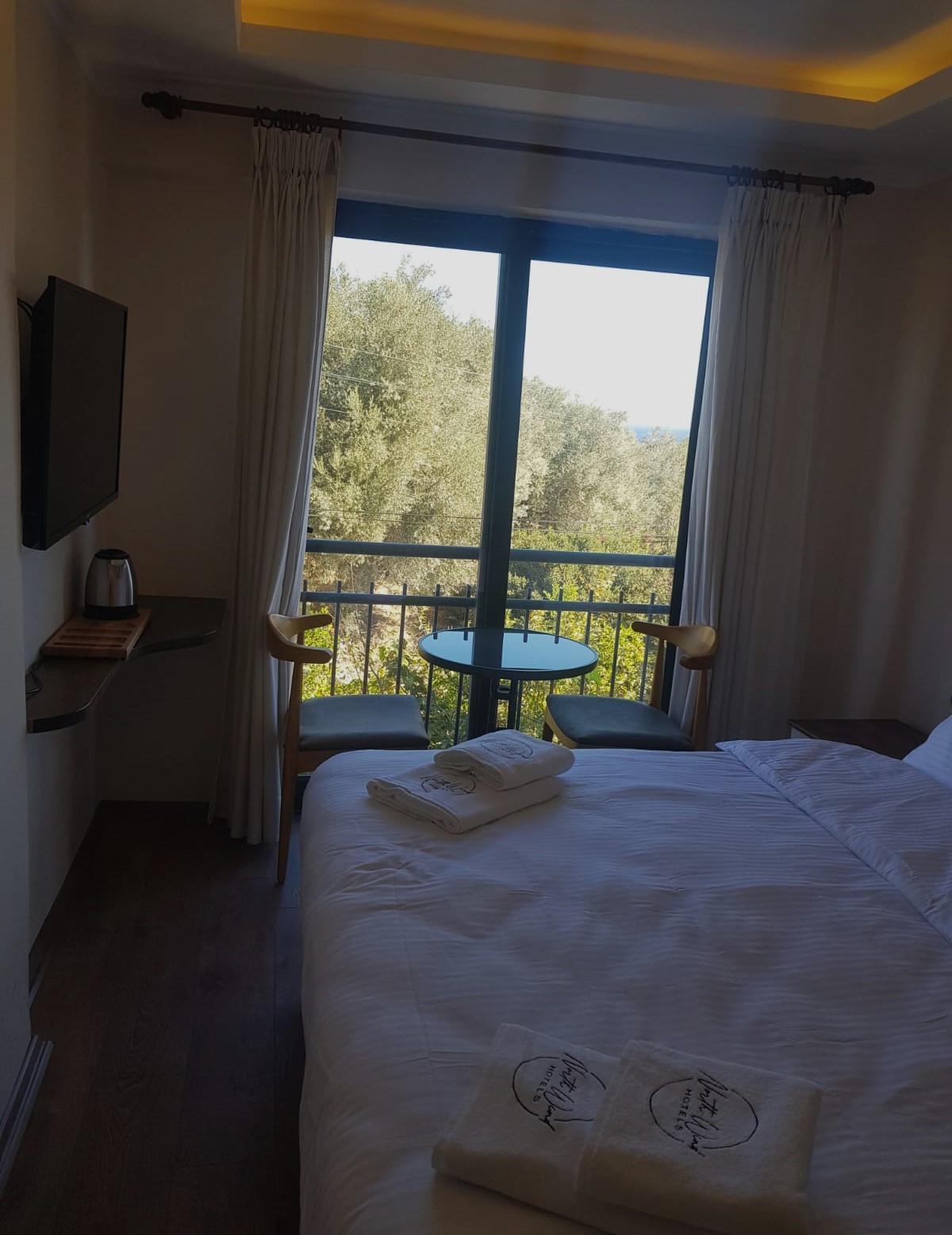 North Wind Hotels Karaburun 10/42