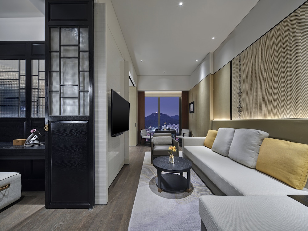 Intercontinental Dongguan 39/76