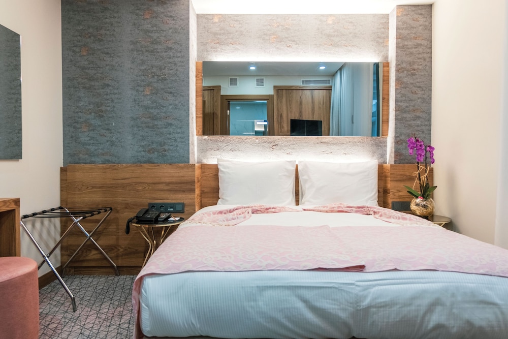 Graziella Gold Hotel 18/63