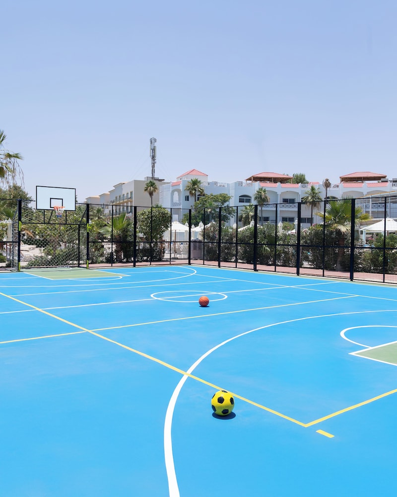Argan Albida A Hotel And Resort 25/50
