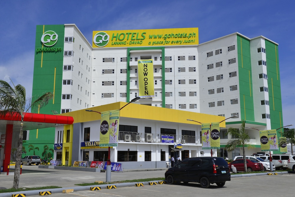 Go Hotels Lanang - Davao 3/46