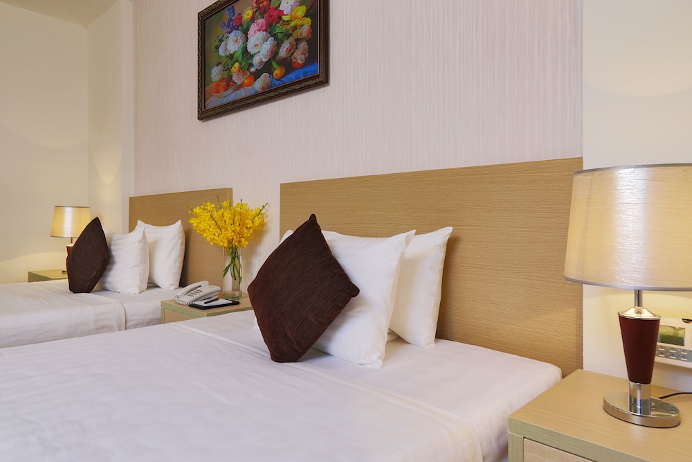 Sunrise Hotel Tay Ninh 21/50