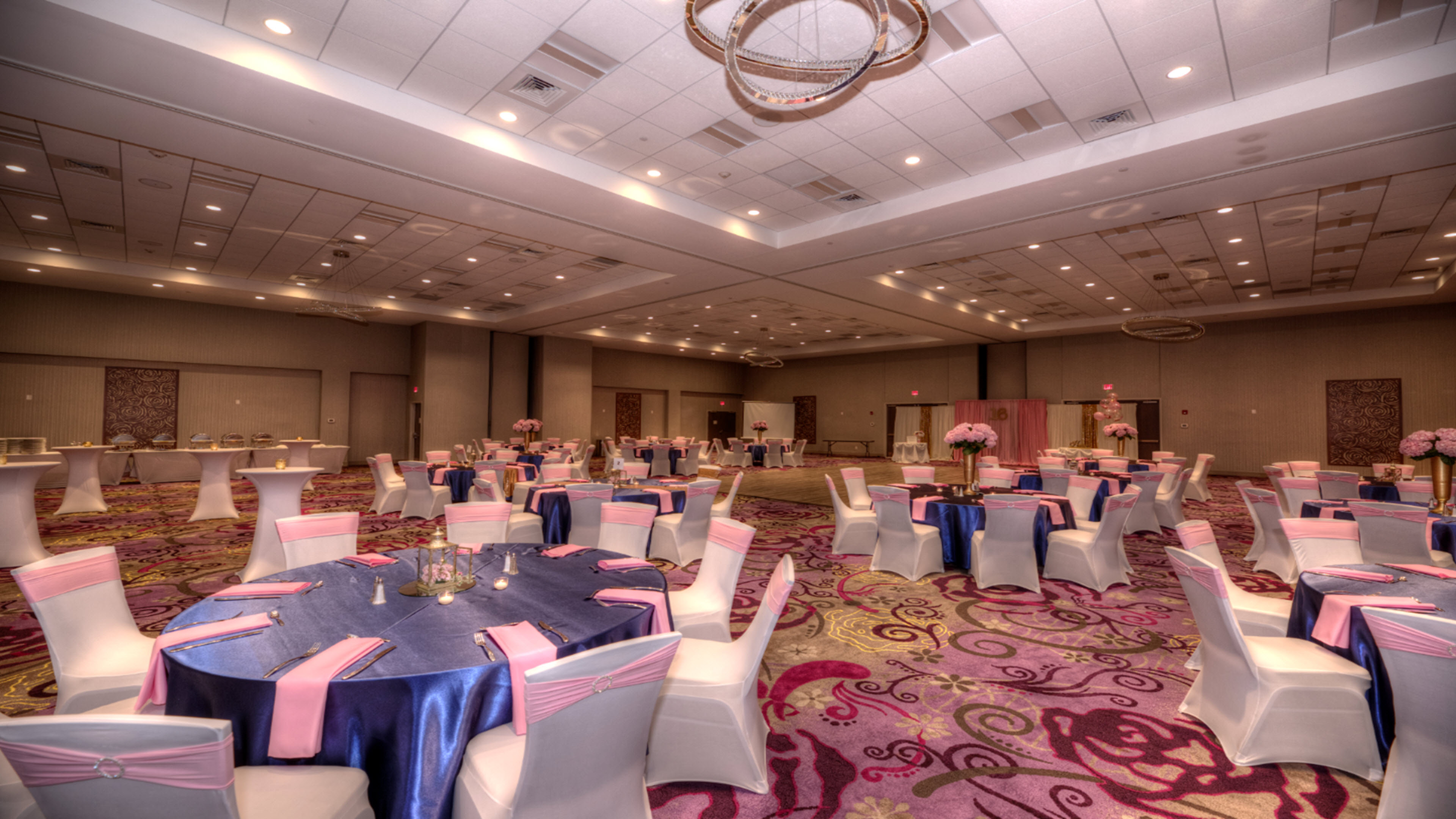 Holiday Inn Hotel And Suites Joliet Southwest an IHG Hotel 46/48