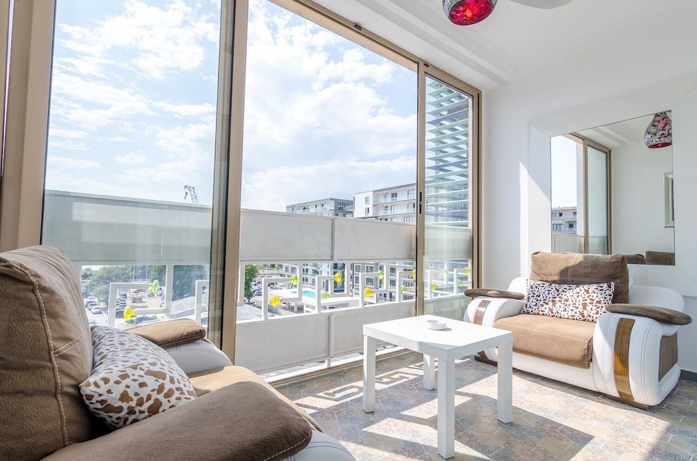 Phoenicia Luxury 35/55