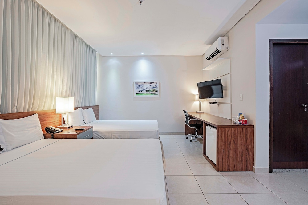 Slaviero Hotel Porto Velho 21/65