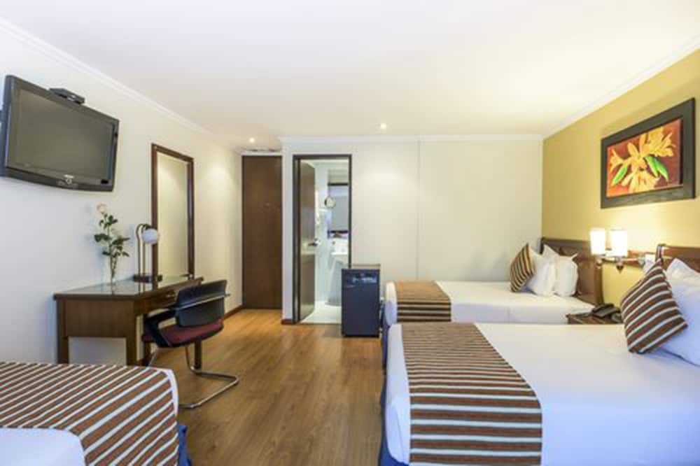 San Pablo Hotel 46/65