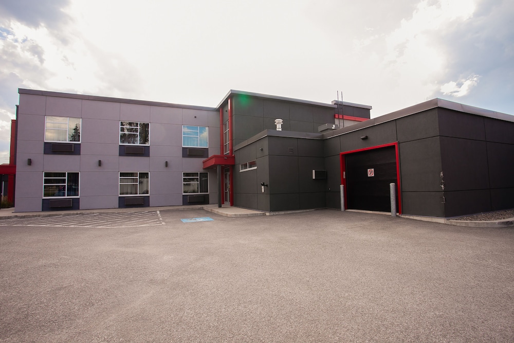 Motel Newstar Laval 27/38