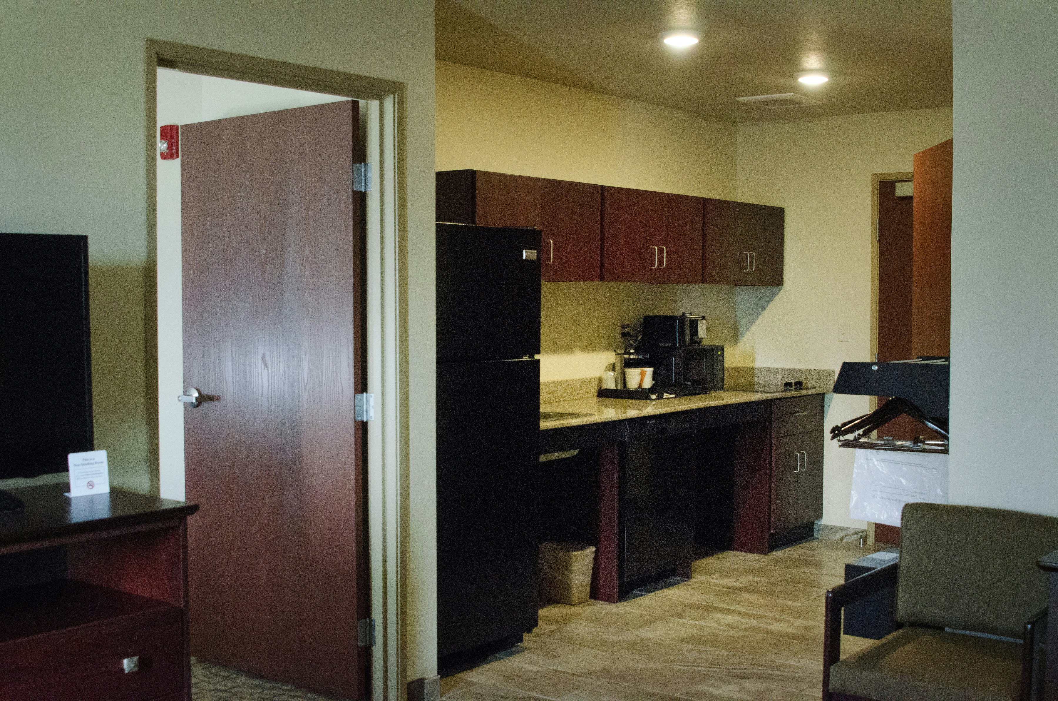 Cobblestone Inn & Suites - Soda Springs 8/36