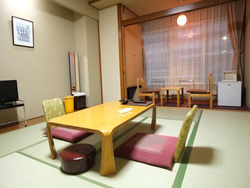 HOTEL HARUMOTO 16/35