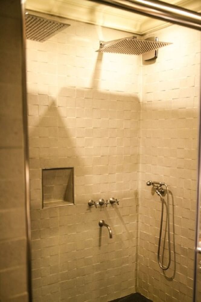 Melia Recoleta Plaza 30/73