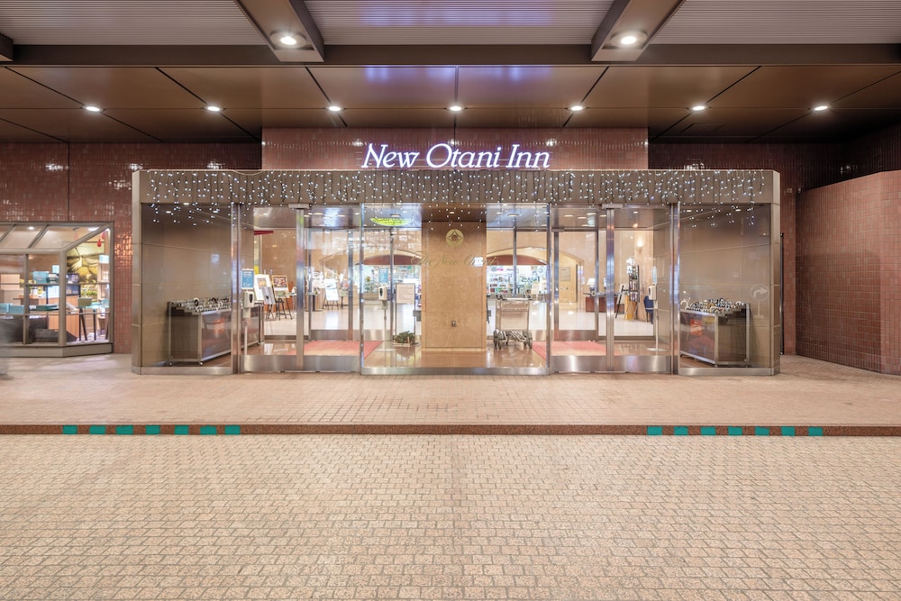 New Otani Inn Sapporo 47/60