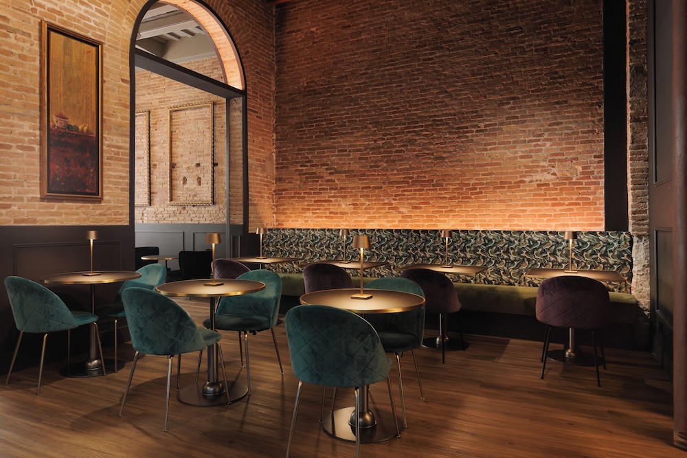 Hotel Boutique La Pau 34/52