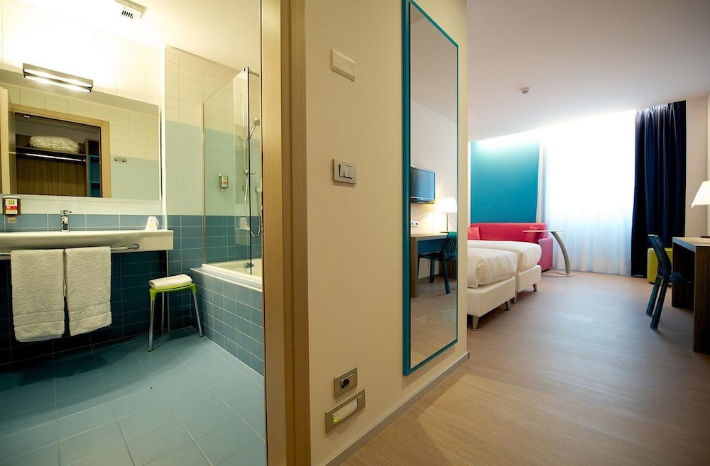 Mercure Venezia Marghera Hotel 10/27