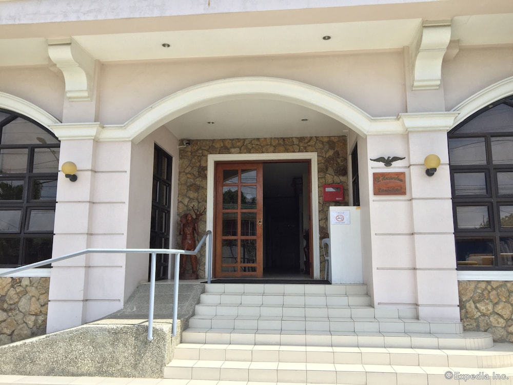 El Haciendero Private Hotel 4/49