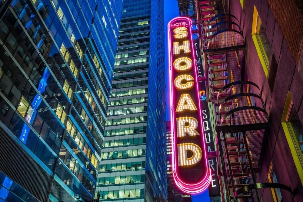 Hotel Shocard 32/44