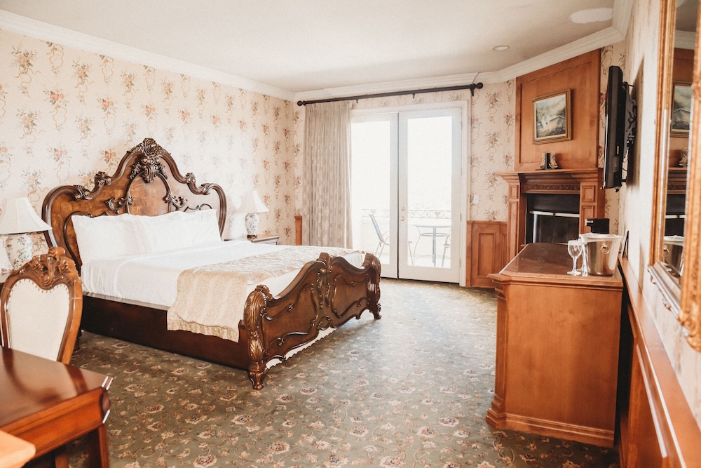 Inn at Churon Winery 10/50