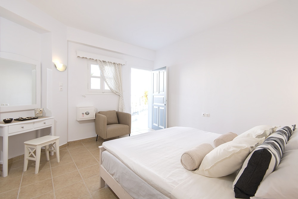 Lindos Harmony Suites 20/50