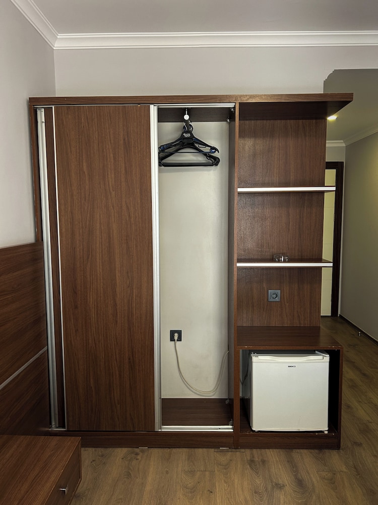 Gulluk Life Hotel 6/50