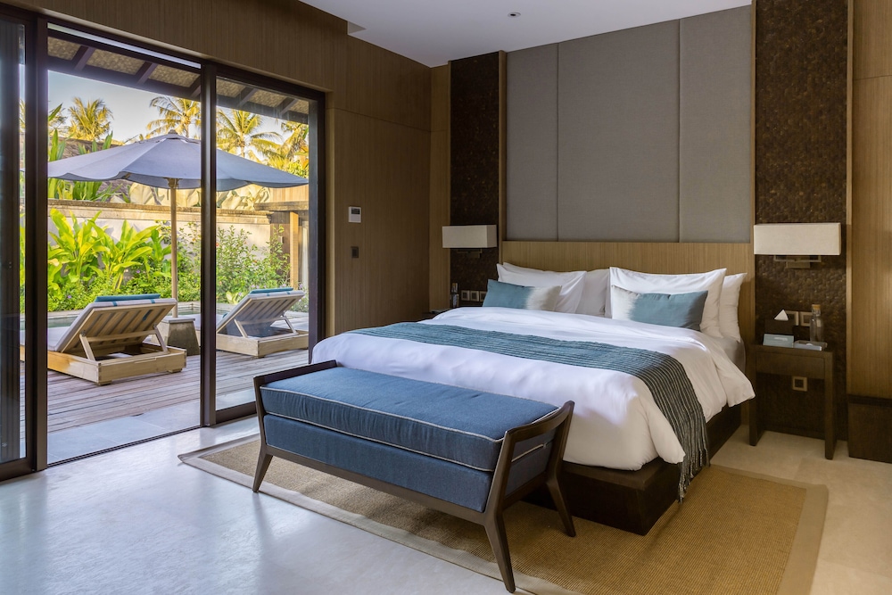 2 Bedrooms, Pool, Jungle, Villa, Queen and Twin Beds