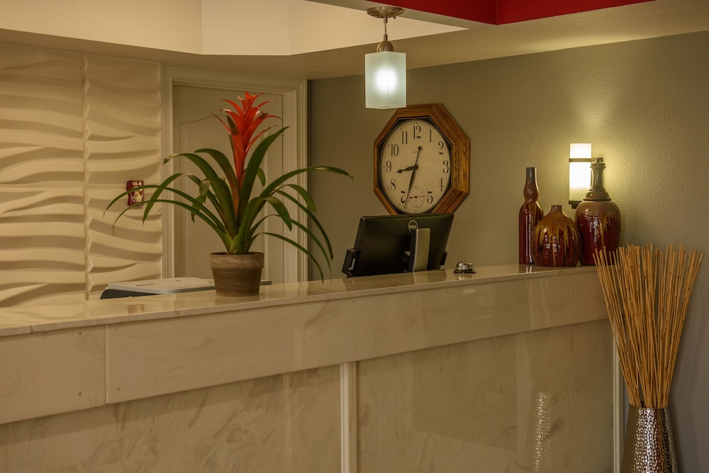 Richland Inn Lawrenceburg 7/46