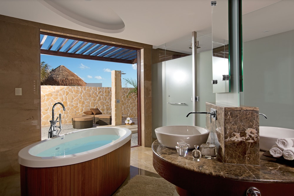 Secrets Playa Mujeres Golf and Spa Resort - Adults Only 35/67