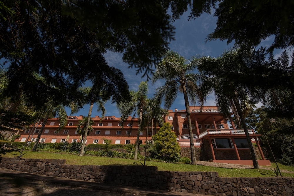 Farina Park Hotel 4/50