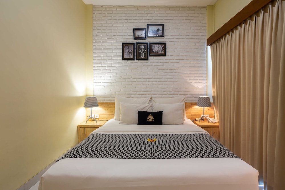 Paisa Seminyak Living 22/50
