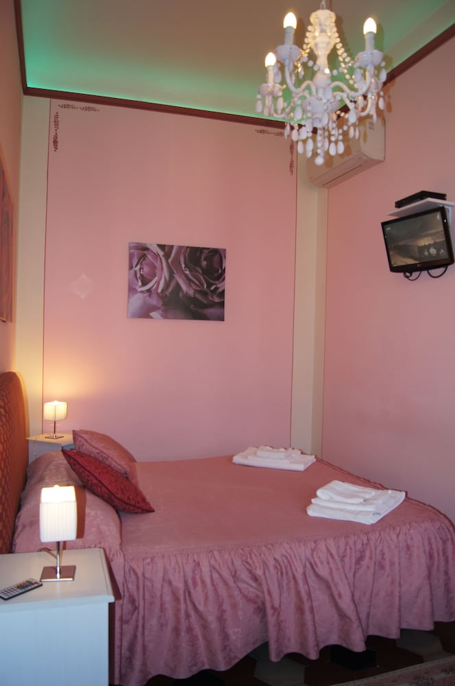 La Mimosa Bed And Breakfast 41/71