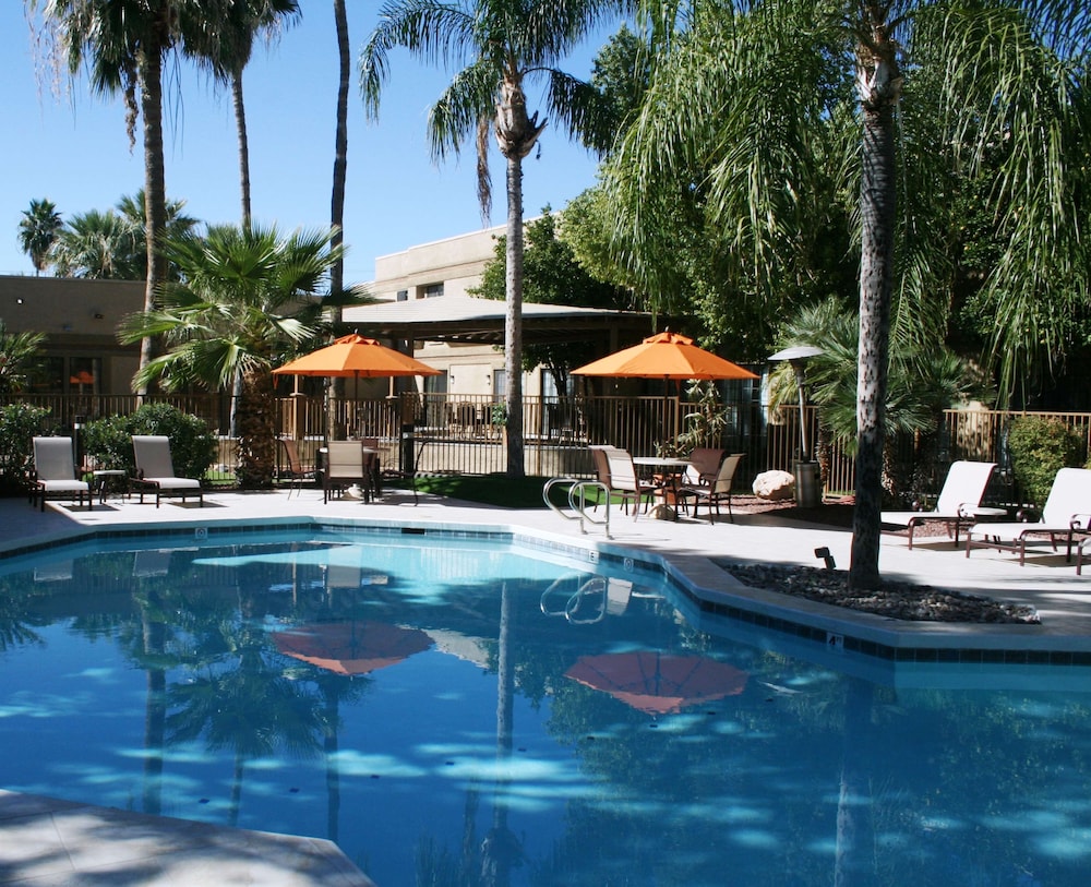 Wyndham Tucson Airport & Conference Center 31/66