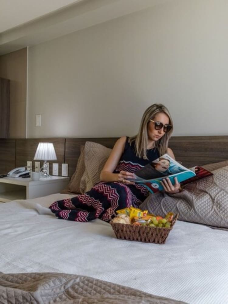 Oriental Praia Hotel 26/31