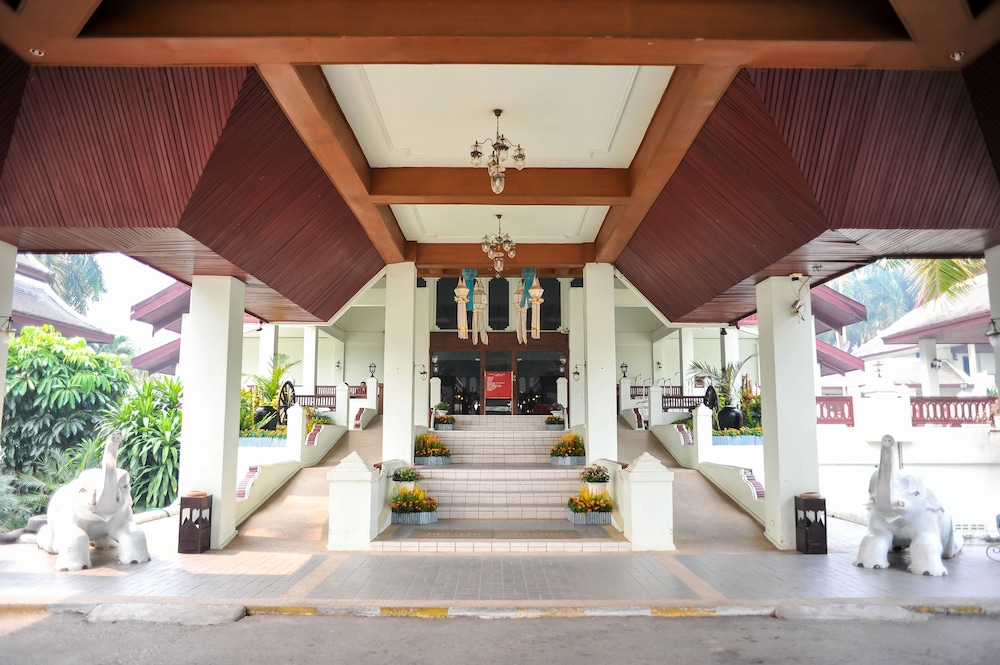 Kahavadi Chiang Rai, Curio Collection by Hilton 33/50